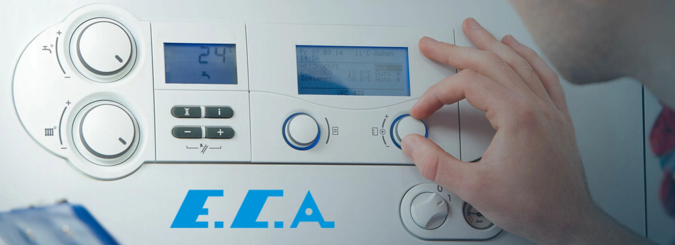 Karşıyaka Eca Servis